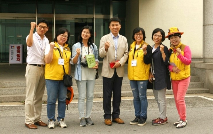 육군종합군수학교 이미지
