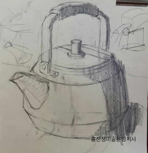 홍선생미술은평지사 이미지