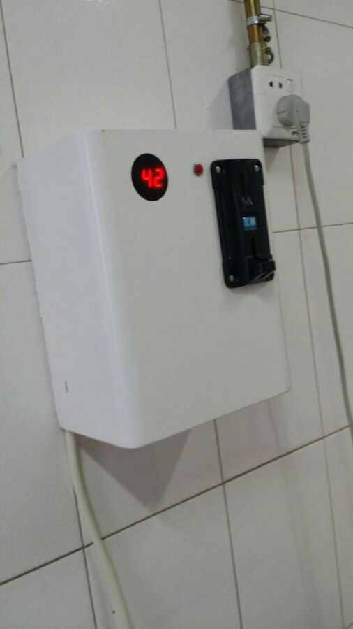 호동세탁 이미지