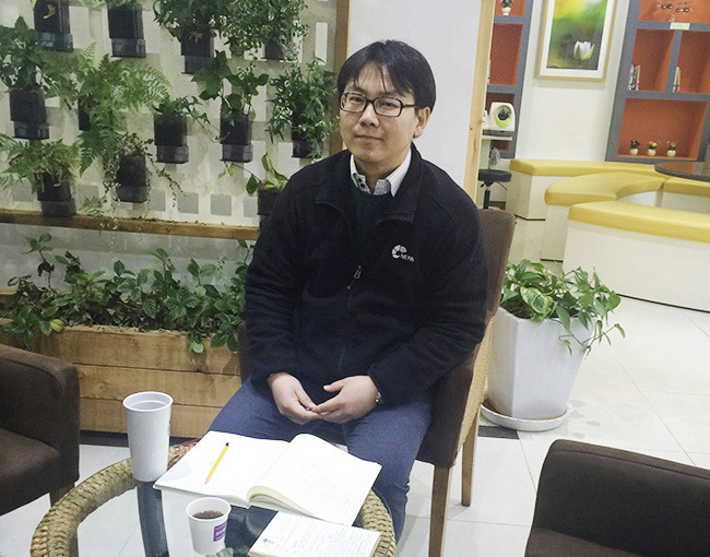 그린시스 이미지