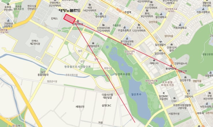 노블항공 이미지