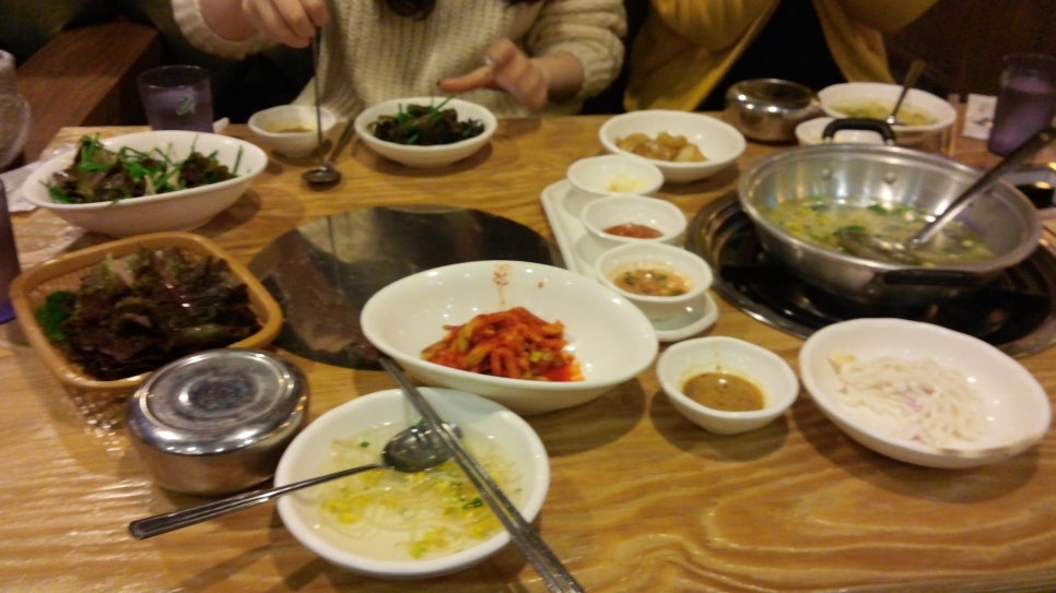 서소문족발 이미지