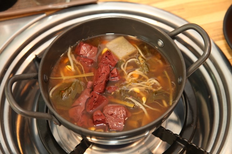 방화동족발 이미지
