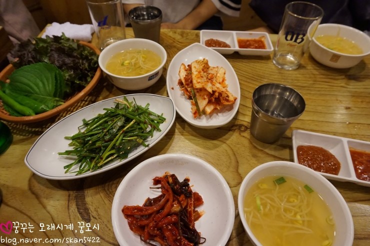 한양왕족발 이미지