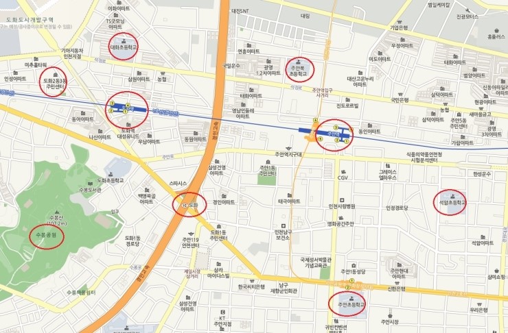 주안엘리베이터(주) 이미지