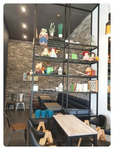고운동커피 이미지