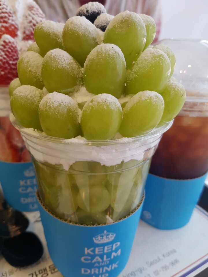 Cafe Paris (카페파리) 이미지