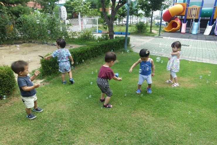 상곡어린이집 이미지