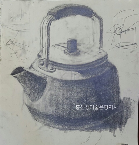 홍선생미술은평지사 이미지