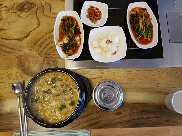수유리민물장어맛집 이미지