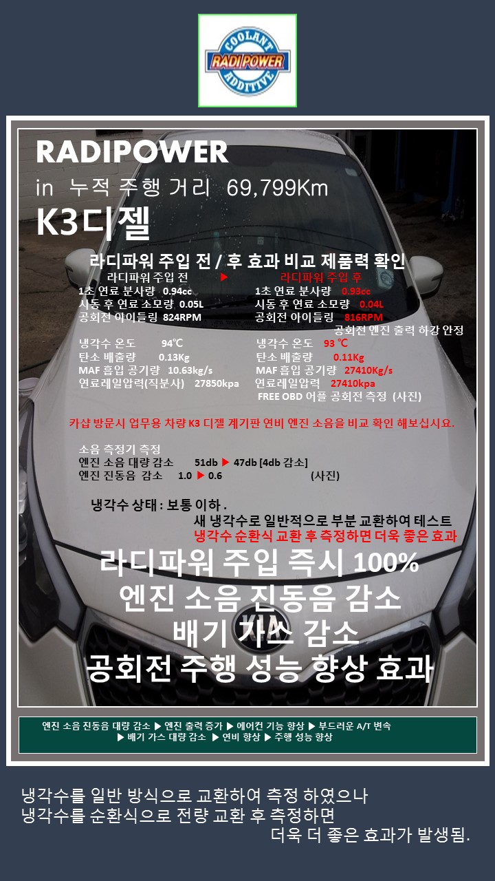 K디젤 이미지