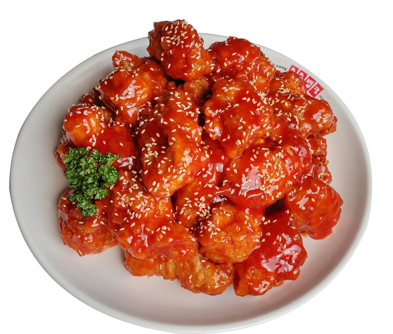 주주치킨 이미지