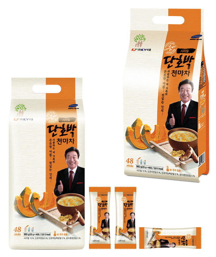 (주)KY식품 이미지