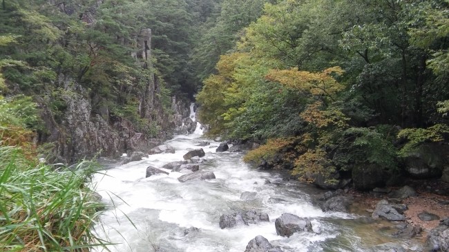 하옥산장 이미지