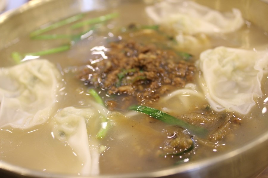 강남교자 이미지