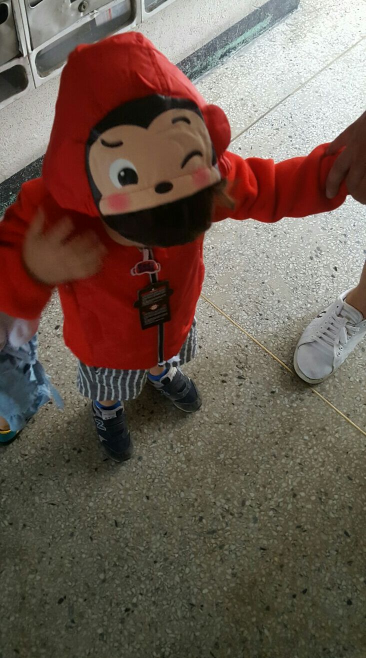 코코리따아산 이미지