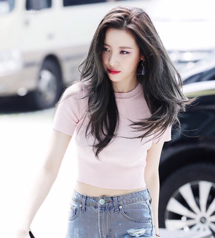 반함헤어 이미지