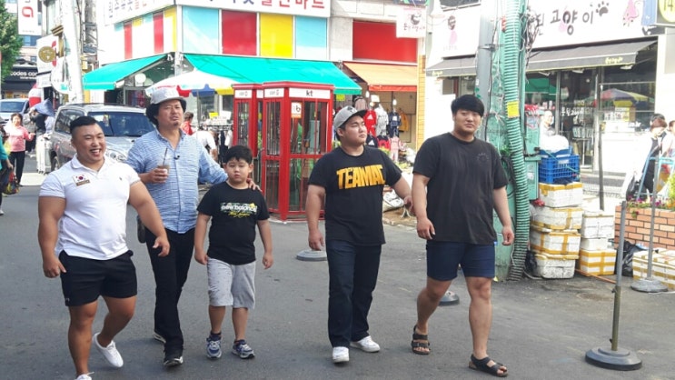 윤택 이미지