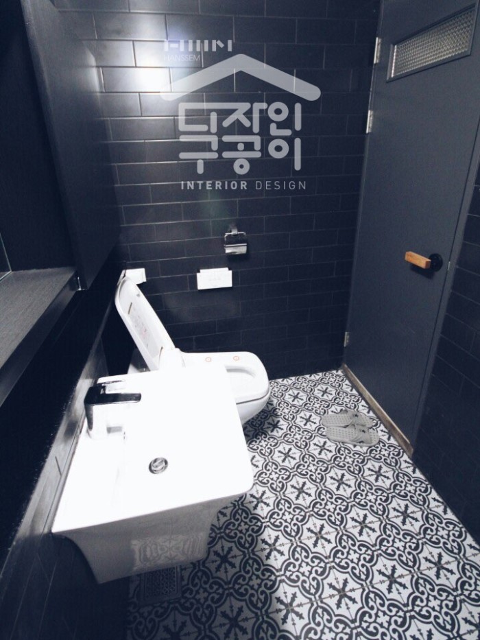 [한샘디자인902/리모델링인테리어]구영리 우미린2차 31평형 한샘제품으로 ALL리모델링! 31평형아파트리모델링 카페같은집 ...