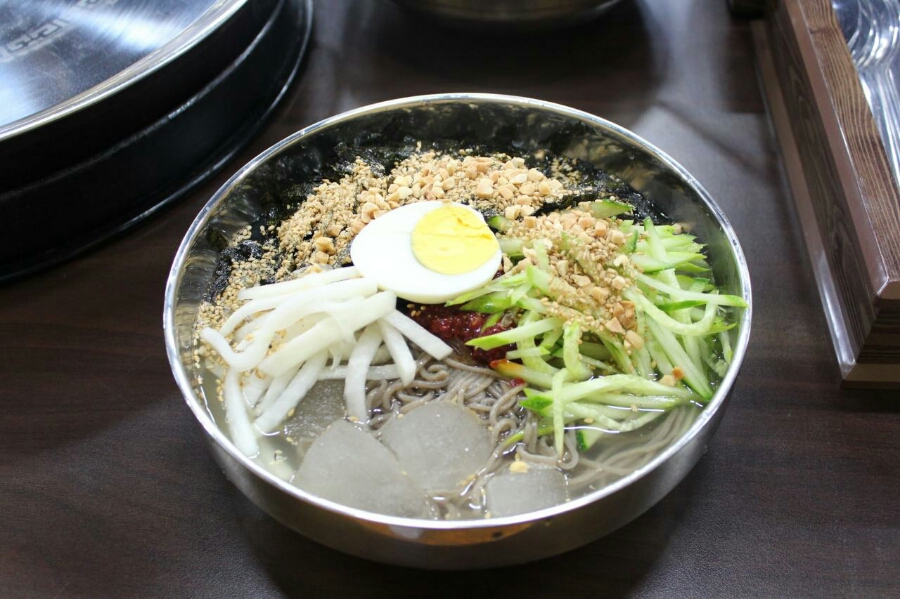 153꼬끼오왕닭갈비 이미지