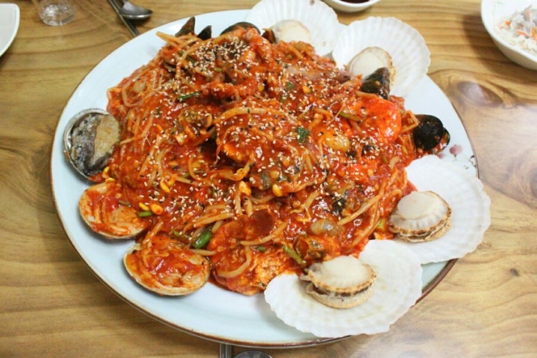 순남해물찜 이미지