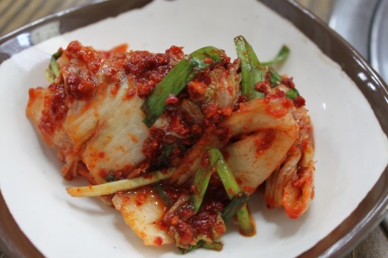 참한보쌈 이미지