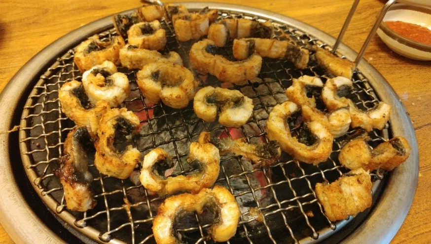 제천장어숯불구이 이미지