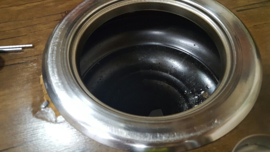 수정자갈치꼼장어(배재대점) 이미지