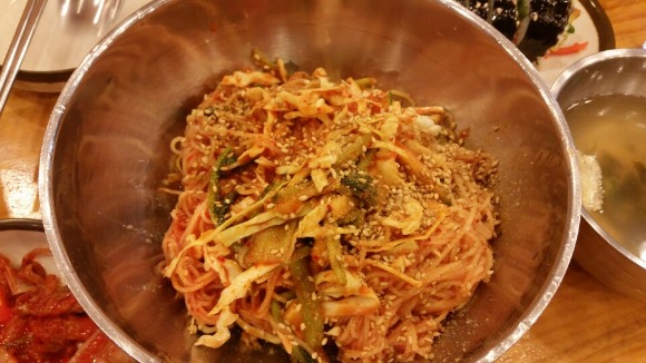 수유리우동집 이미지