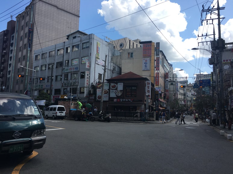 낙원상가 이미지
