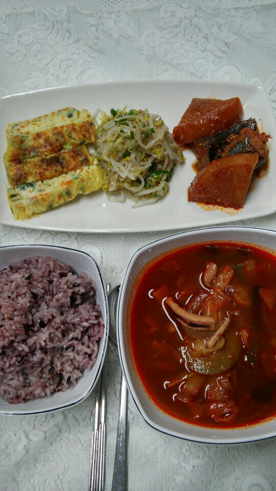 손맛푸드 이미지