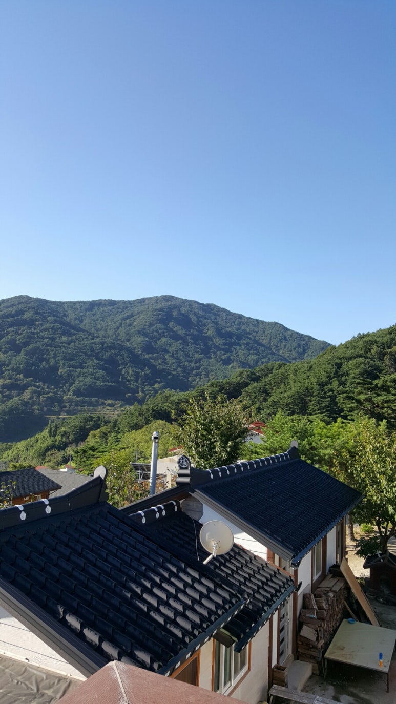 산모음민박 이미지