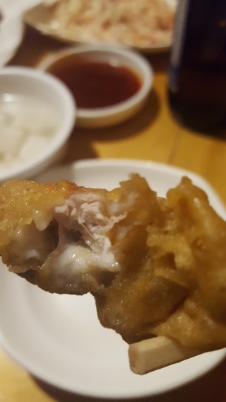 태인치킨 이미지