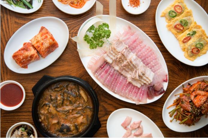홍어전문점 홍애집 이미지