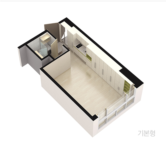 롯데캐슬당구장 이미지