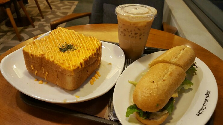 엔젤노래빵 이미지