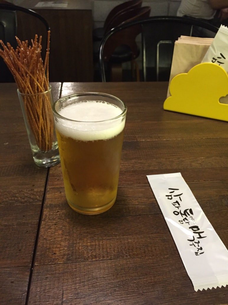 삼파통닭맥주집 이미지