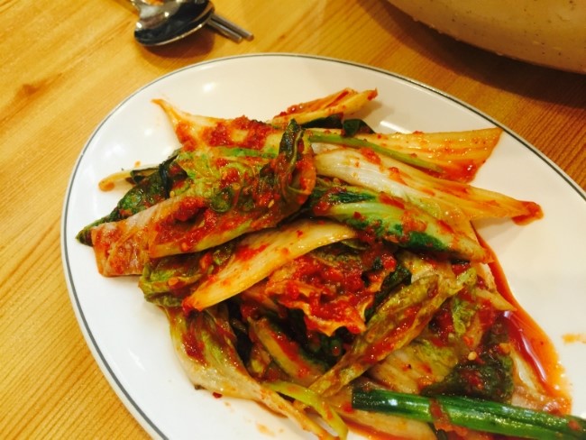우이동칼국수 이미지