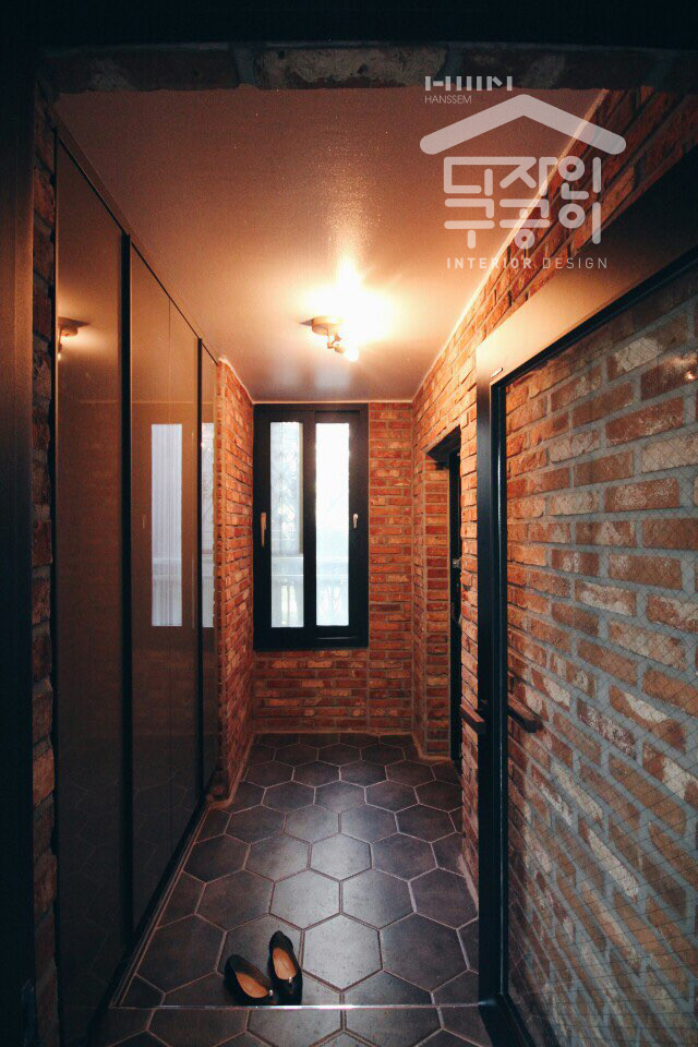 [한샘디자인902/리모델링인테리어]구영리 우미린2차 31평형 한샘제품으로 ALL리모델링! 31평형아파트리모델링 카페같은집 ...
