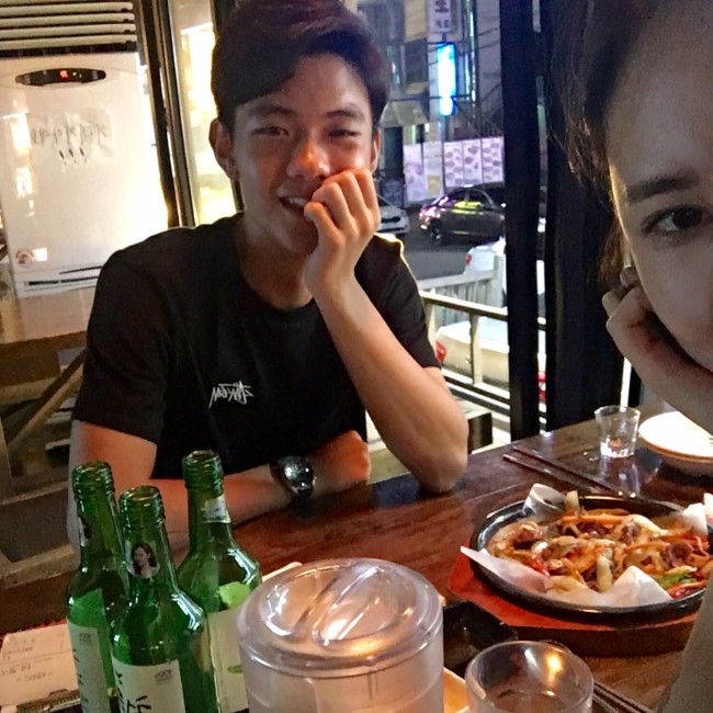 인계동 삼거리포차 이미지