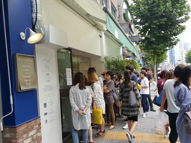 성수동 밀도 이미지