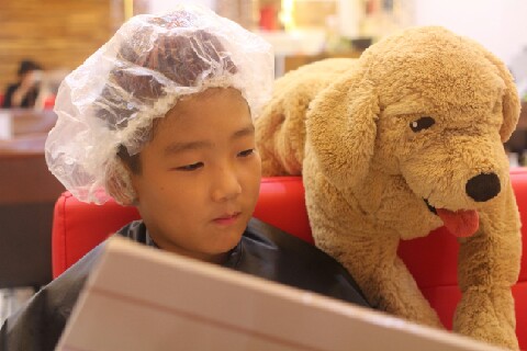 아미미용실 이미지