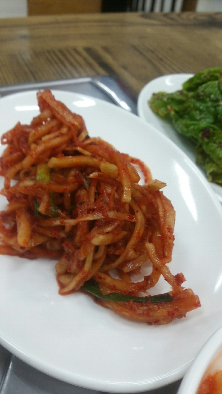 본가순대 이미지