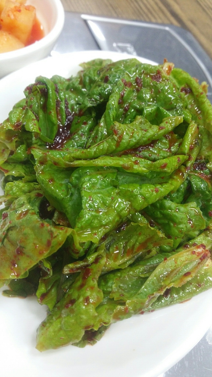 본가순대 이미지