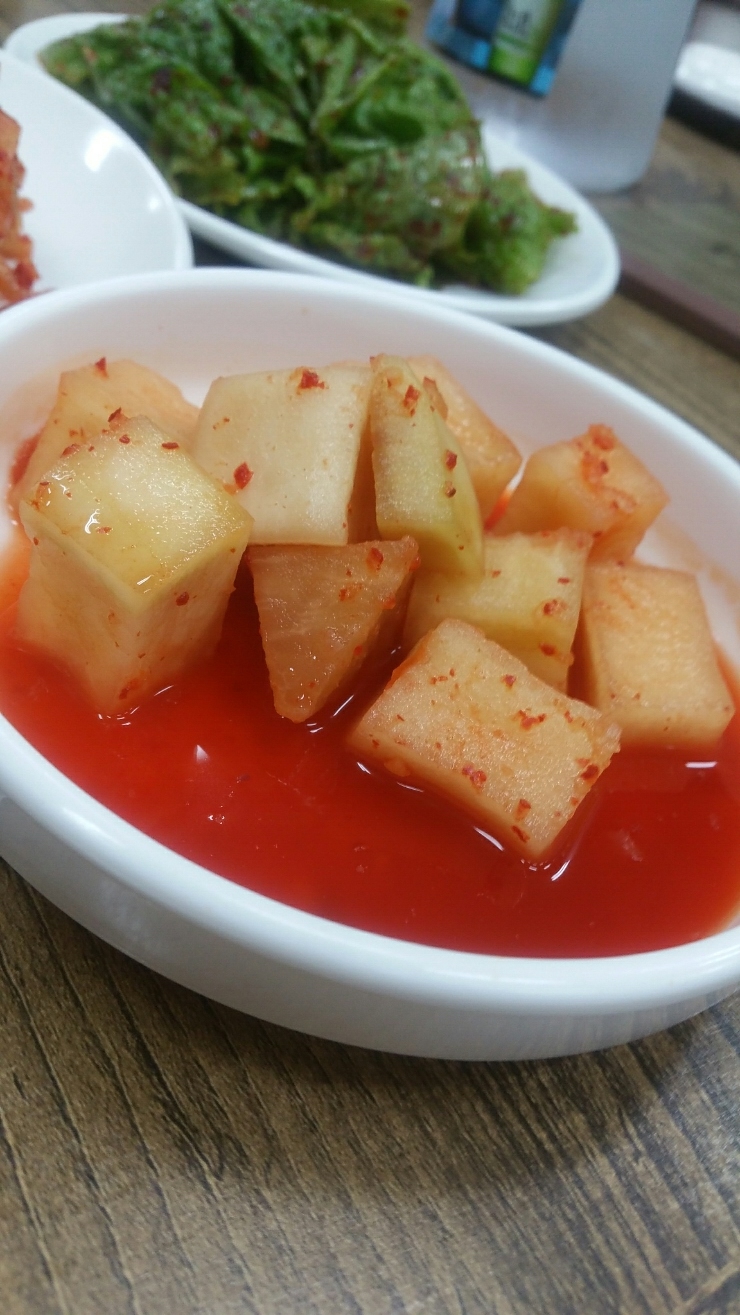 본가순대 이미지