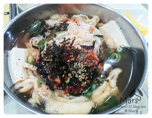 장모님멸치국수 이미지