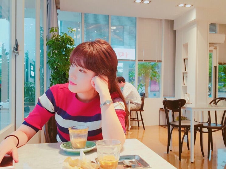 궁림손칼국수 이미지