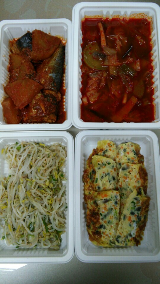 손맛푸드 이미지