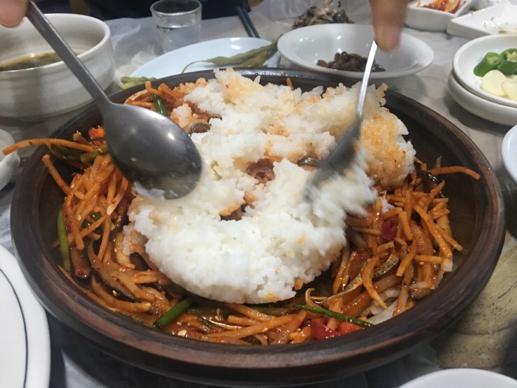 풍성복집 이미지