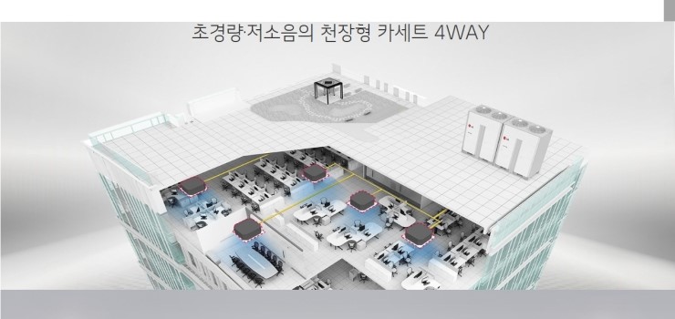 청정시스템에어컨 이미지